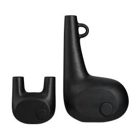Bandura of vases by faina design